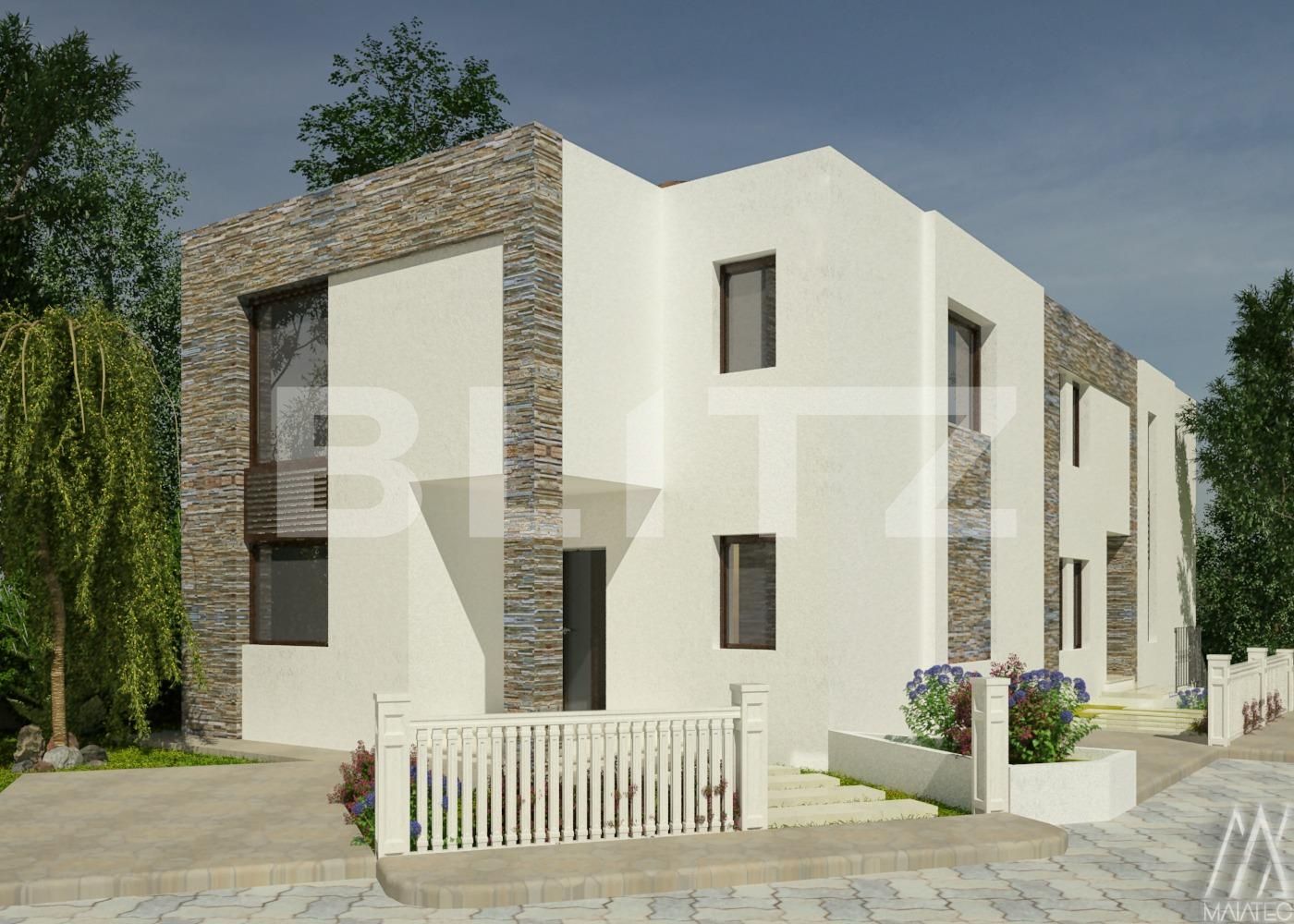 Casa de vânzare 4 camere Dambul Rotund - 32372CV | BLITZ Cluj-Napoca | Poza2