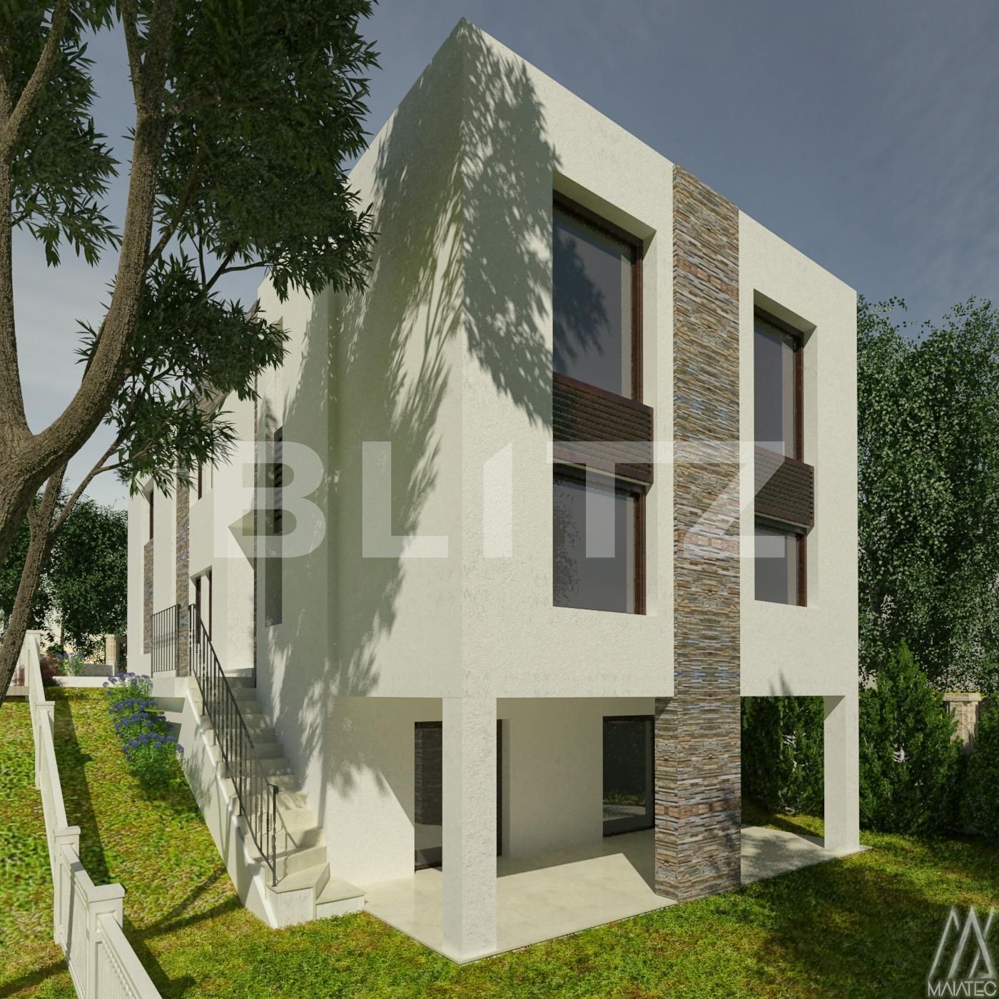 Casa de vânzare 4 camere Dambul Rotund - 32372CV | BLITZ Cluj-Napoca | Poza3