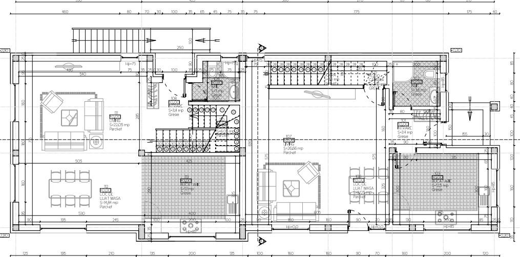 Casa de vânzare 4 camere Dambul Rotund - 32372CV | BLITZ Cluj-Napoca | Poza1