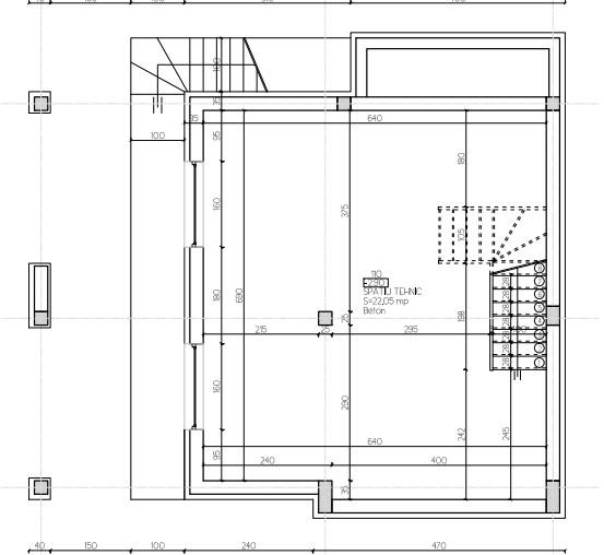Casa de vânzare 4 camere Dambul Rotund - 32372CV | BLITZ Cluj-Napoca | Poza3