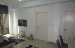 Apartament 2 camere, 42 mp, garaj, imobil nou, zona Mega Image