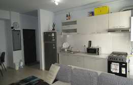Apartament 2 camere, 42 mp, garaj, imobil nou, zona Mega Image