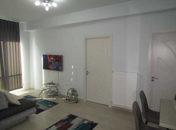 Apartament de închiriat 2 camere Borhanci - 32373AI | BLITZ Cluj-Napoca | Poza3