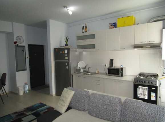 Apartament de închiriat 2 camere Borhanci - 32373AI | BLITZ Cluj-Napoca | Poza2