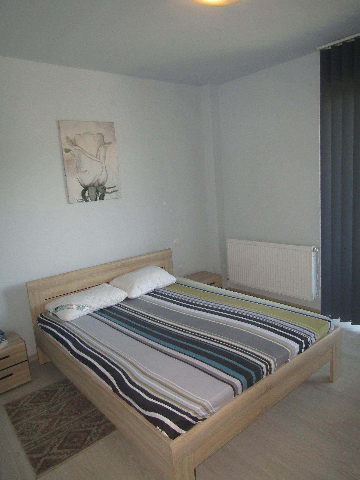 Apartament de închiriat 2 camere Borhanci - 32373AI | BLITZ Cluj-Napoca | Poza4