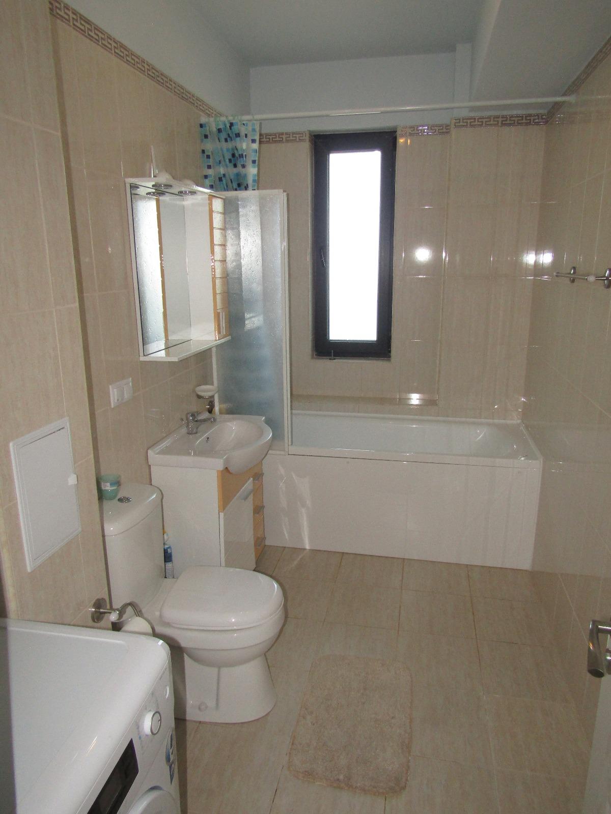 Apartament de închiriat 2 camere Borhanci - 32373AI | BLITZ Cluj-Napoca | Poza5