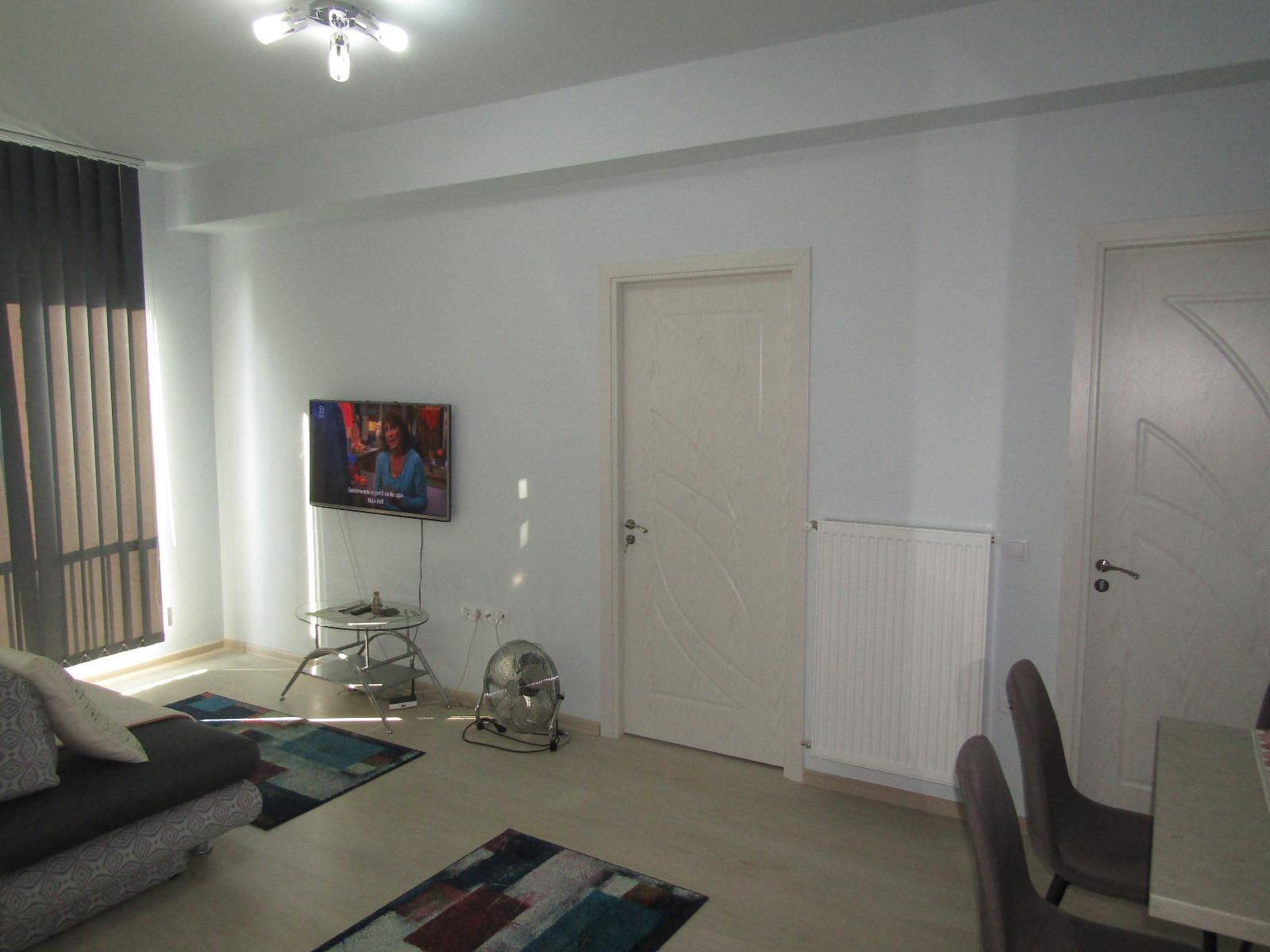 Apartament de închiriat 2 camere Borhanci - 32373AI | BLITZ Cluj-Napoca | Poza3