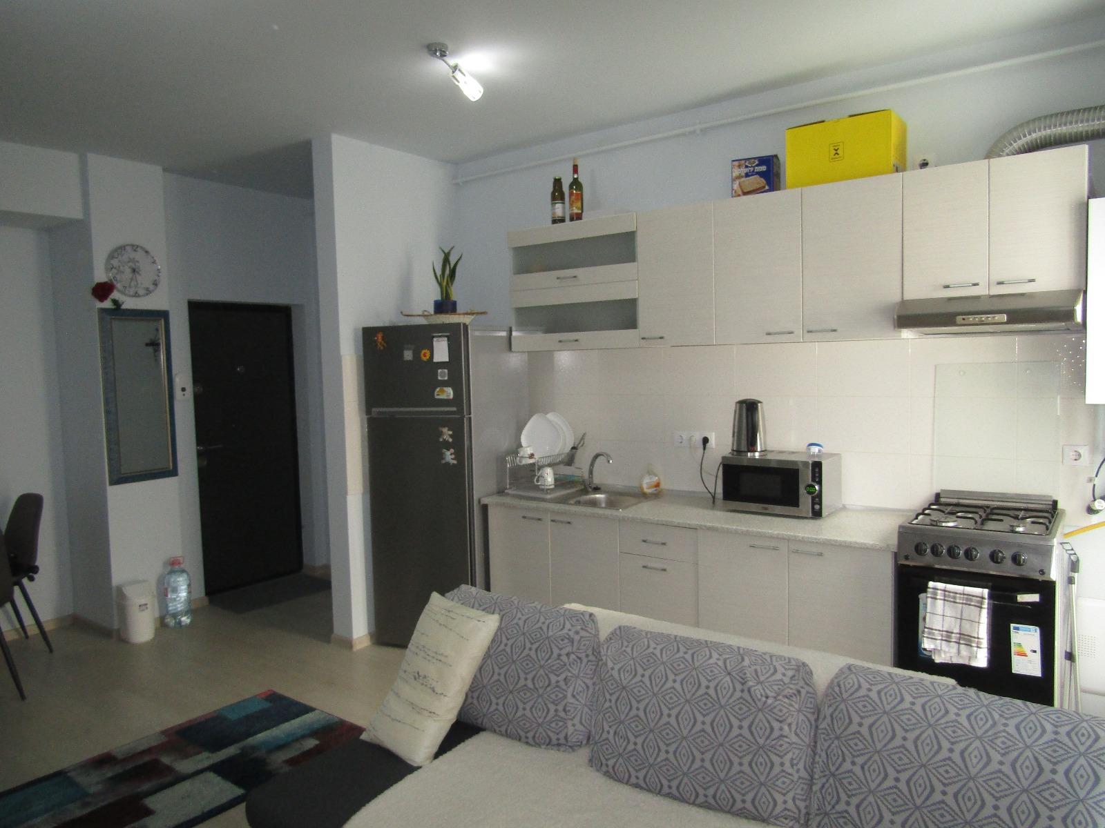 Apartament de închiriat 2 camere Borhanci - 32373AI | BLITZ Cluj-Napoca | Poza2