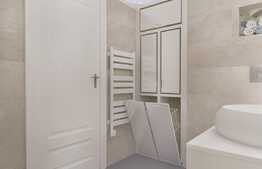 EXCLUSIVITATE! Apartament de poveste, cu design de LUX! 