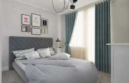 EXCLUSIVITATE! Apartament de poveste, cu design de LUX! 