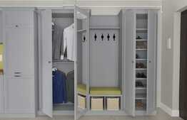 EXCLUSIVITATE! Apartament de poveste, cu design de LUX! 