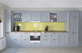 EXCLUSIVITATE! Apartament de poveste, cu design de LUX! 