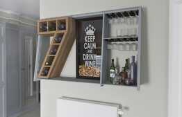 EXCLUSIVITATE! Apartament de poveste, cu design de LUX! 