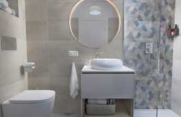 EXCLUSIVITATE! Apartament de poveste, cu design de LUX! 