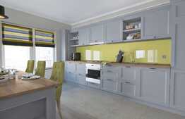 EXCLUSIVITATE! Apartament de poveste, cu design de LUX! 