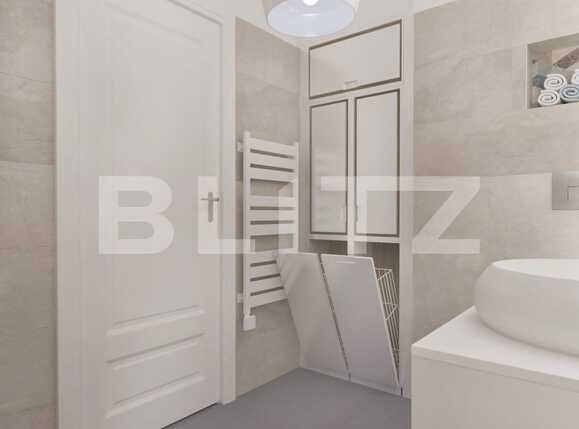 Apartament de vânzare 2 camere Floreşti - 32375AV | BLITZ Cluj-Napoca | Poza13
