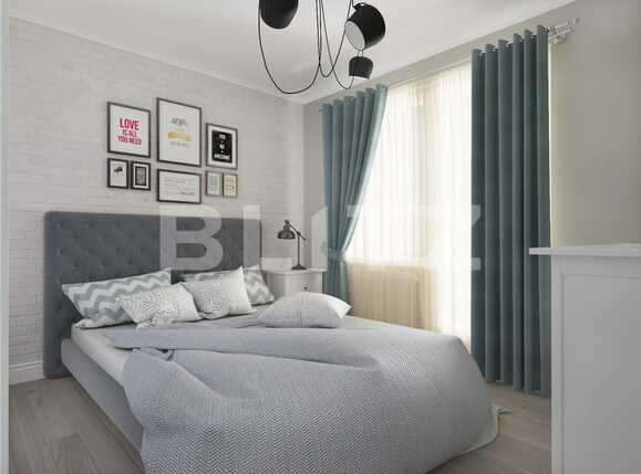 Apartament de vânzare 2 camere Floreşti - 32375AV | BLITZ Cluj-Napoca | Poza9