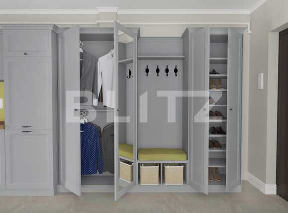 Apartament de vânzare 2 camere Floreşti - 32375AV | BLITZ Cluj-Napoca | Poza8