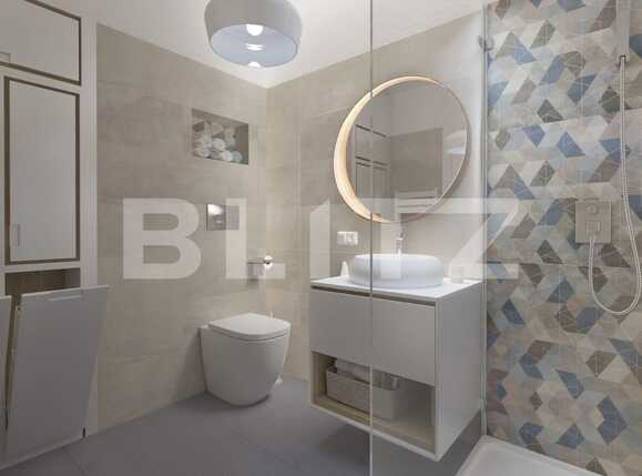 Apartament de vânzare 2 camere Floreşti - 32375AV | BLITZ Cluj-Napoca | Poza12