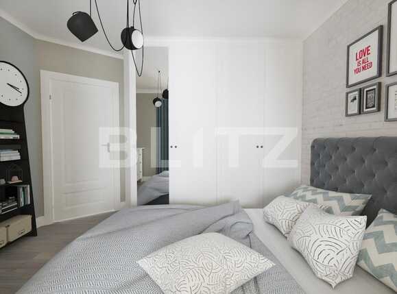 Apartament de vânzare 2 camere Floreşti - 32375AV | BLITZ Cluj-Napoca | Poza10