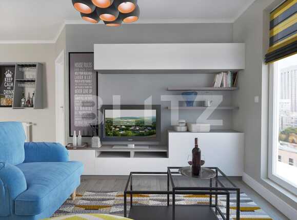 Apartament de vânzare 2 camere Floreşti - 32375AV | BLITZ Cluj-Napoca | Poza3