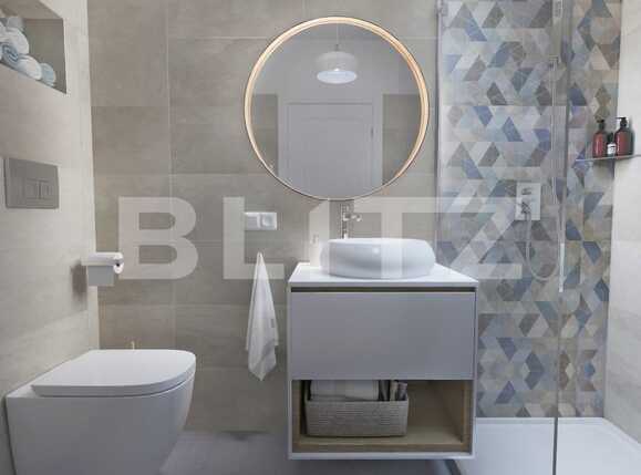 Apartament de vânzare 2 camere Floreşti - 32375AV | BLITZ Cluj-Napoca | Poza11