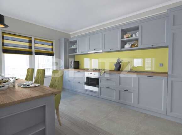 Apartament de vânzare 2 camere Floreşti - 32375AV | BLITZ Cluj-Napoca | Poza4