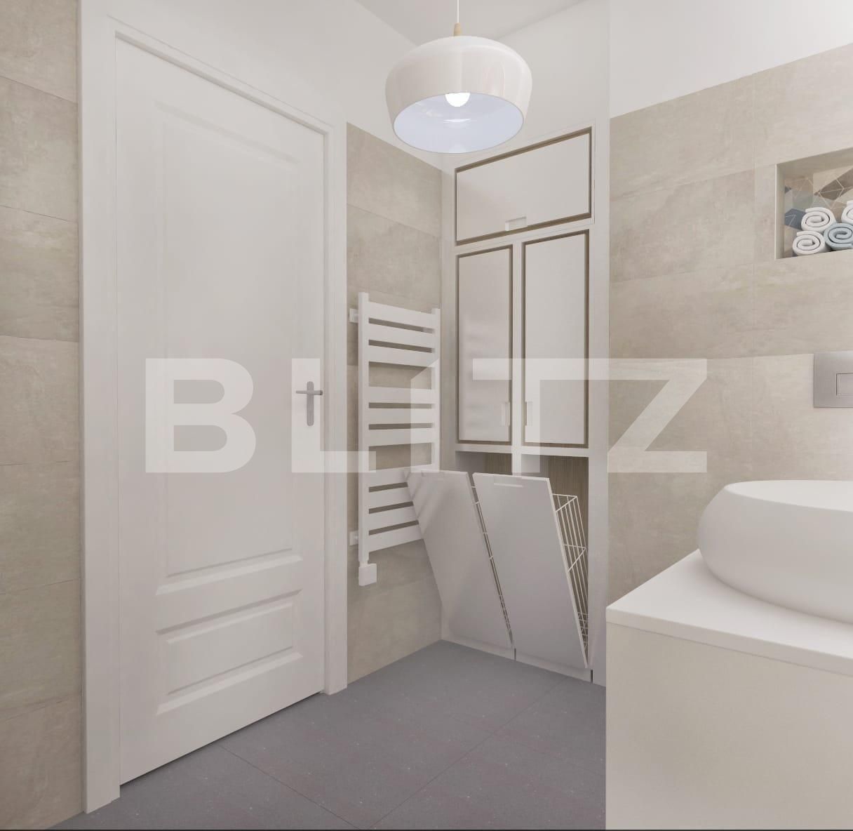 Apartament de vânzare 2 camere Floreşti - 32375AV | BLITZ Cluj-Napoca | Poza13