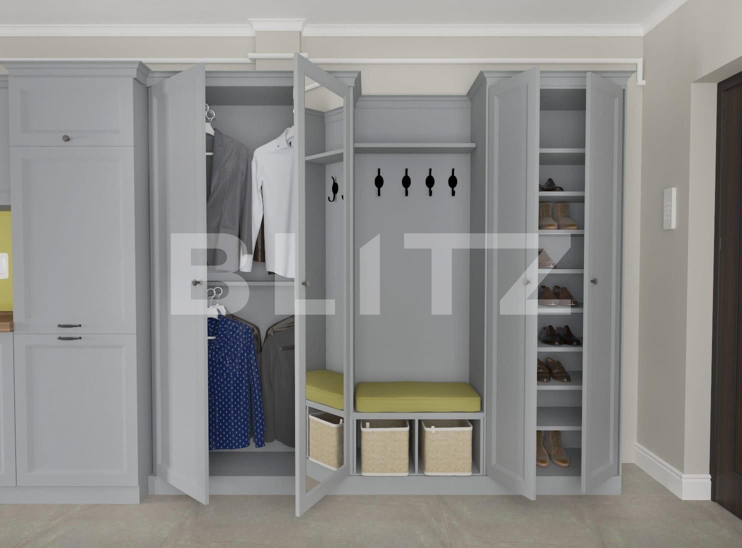 Apartament de vânzare 2 camere Floreşti - 32375AV | BLITZ Cluj-Napoca | Poza8