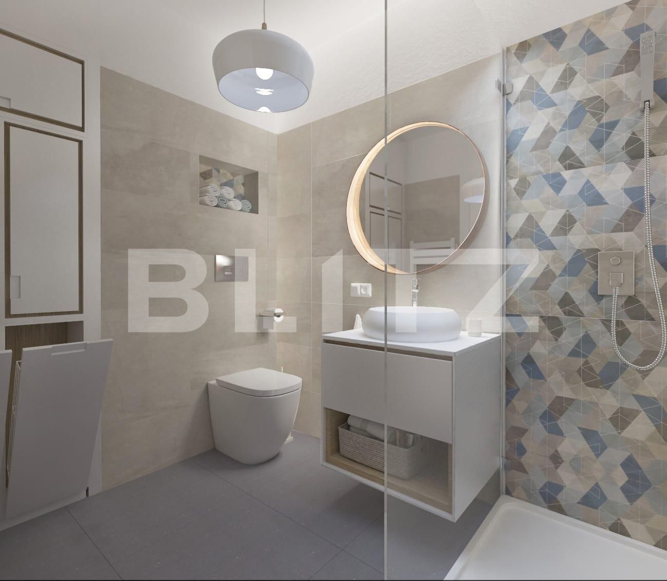 Apartament de vânzare 2 camere Floreşti - 32375AV | BLITZ Cluj-Napoca | Poza12