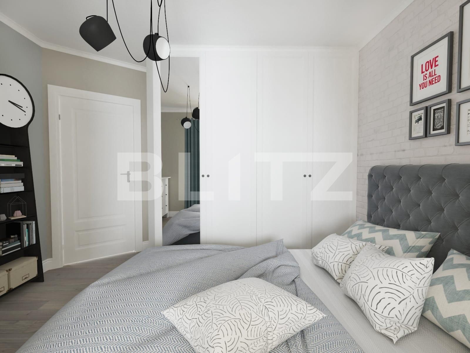 Apartament de vânzare 2 camere Floreşti - 32375AV | BLITZ Cluj-Napoca | Poza10