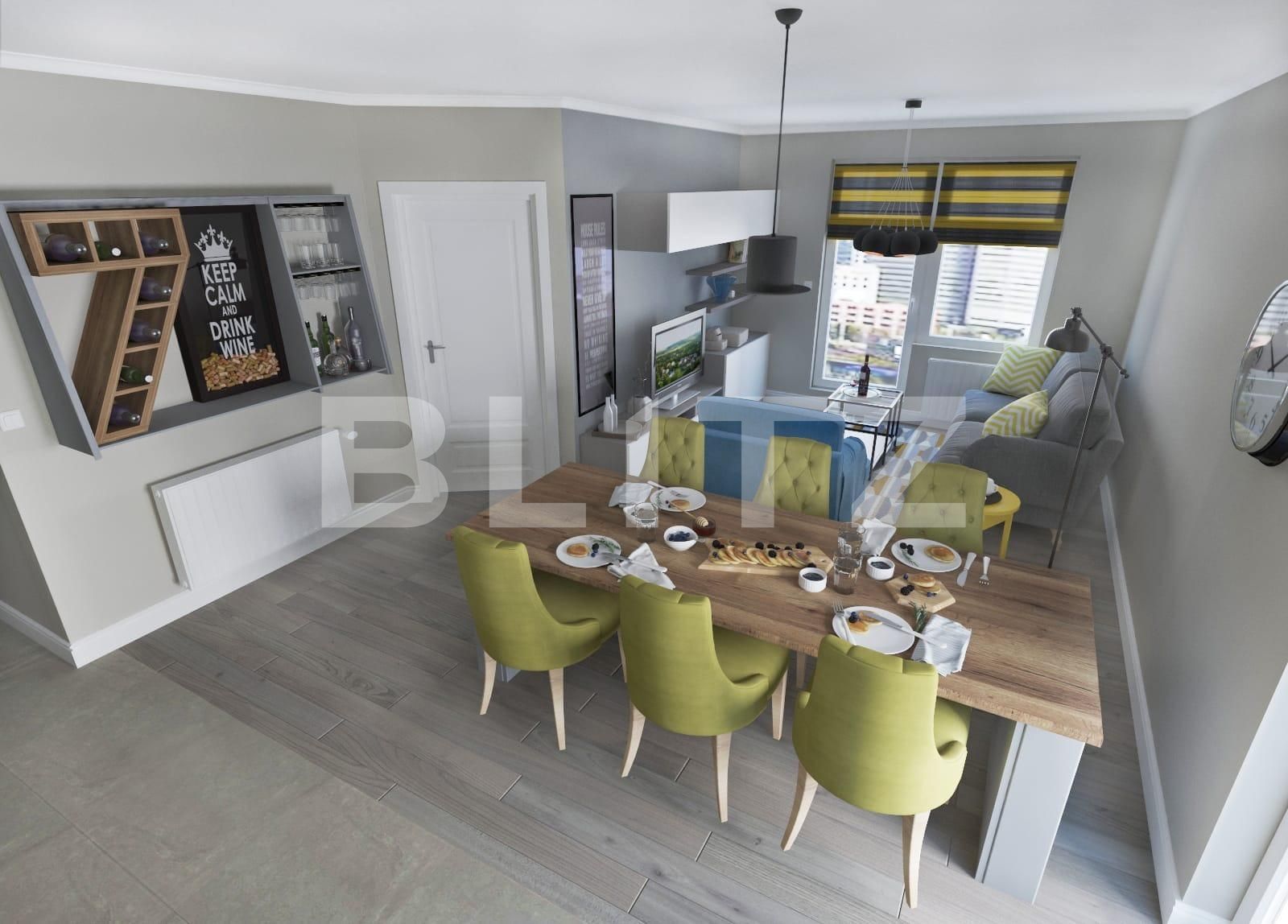 Apartament de vânzare 2 camere Floreşti - 32375AV | BLITZ Cluj-Napoca | Poza5