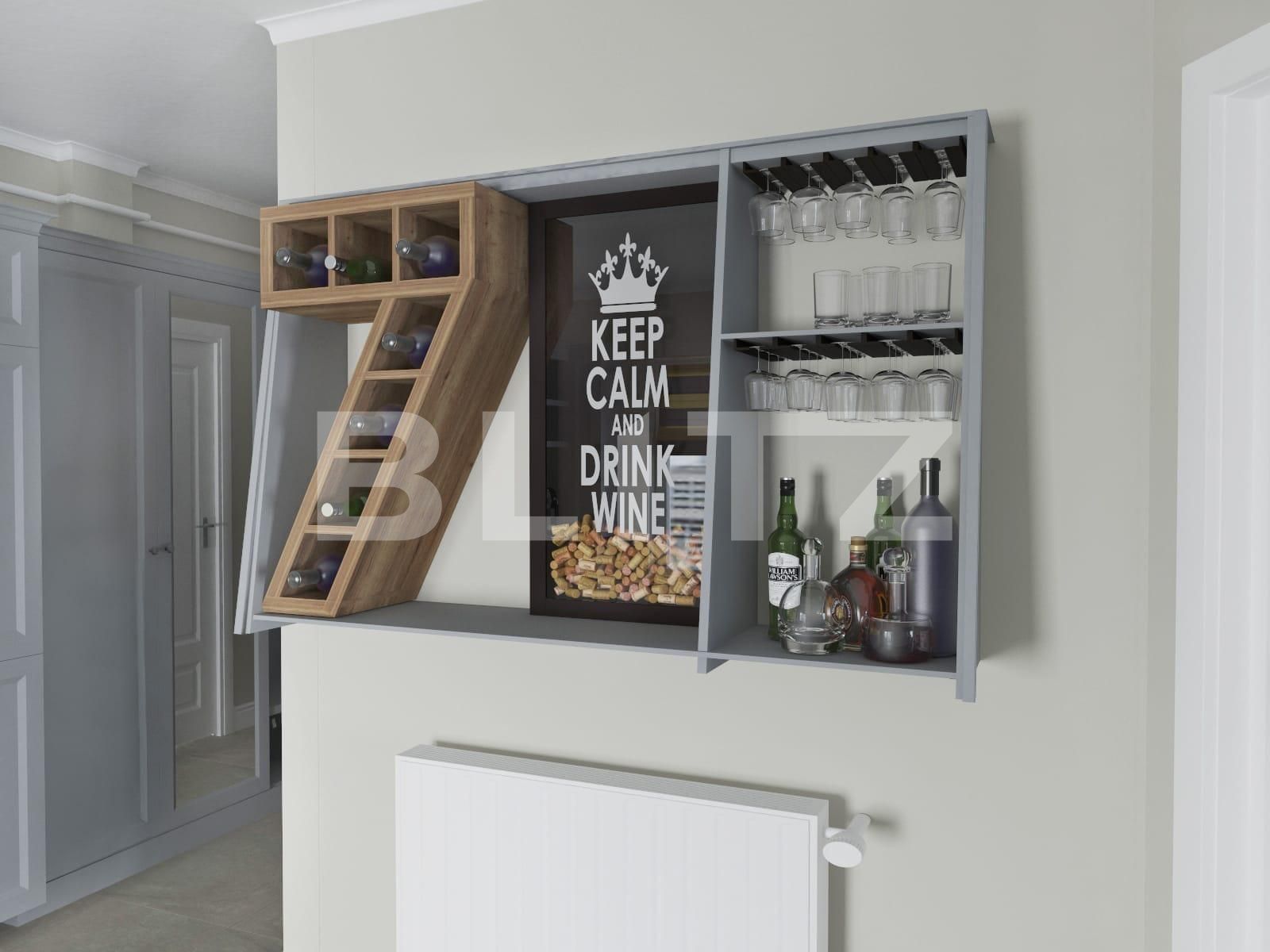 Apartament de vânzare 2 camere Floreşti - 32375AV | BLITZ Cluj-Napoca | Poza7