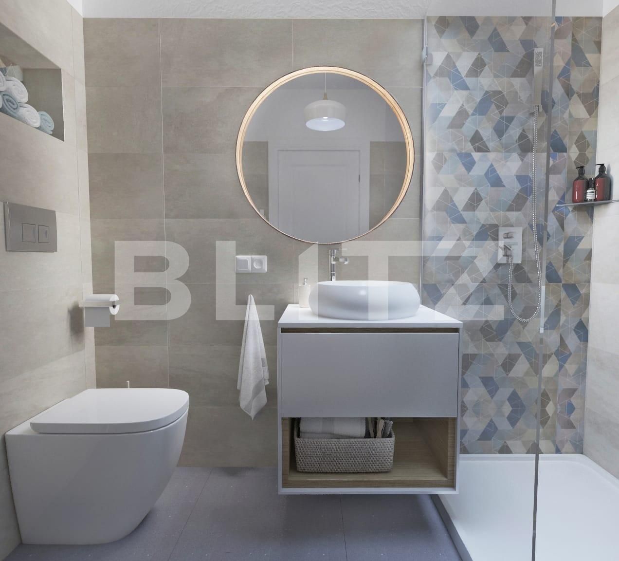 Apartament de vânzare 2 camere Floreşti - 32375AV | BLITZ Cluj-Napoca | Poza11