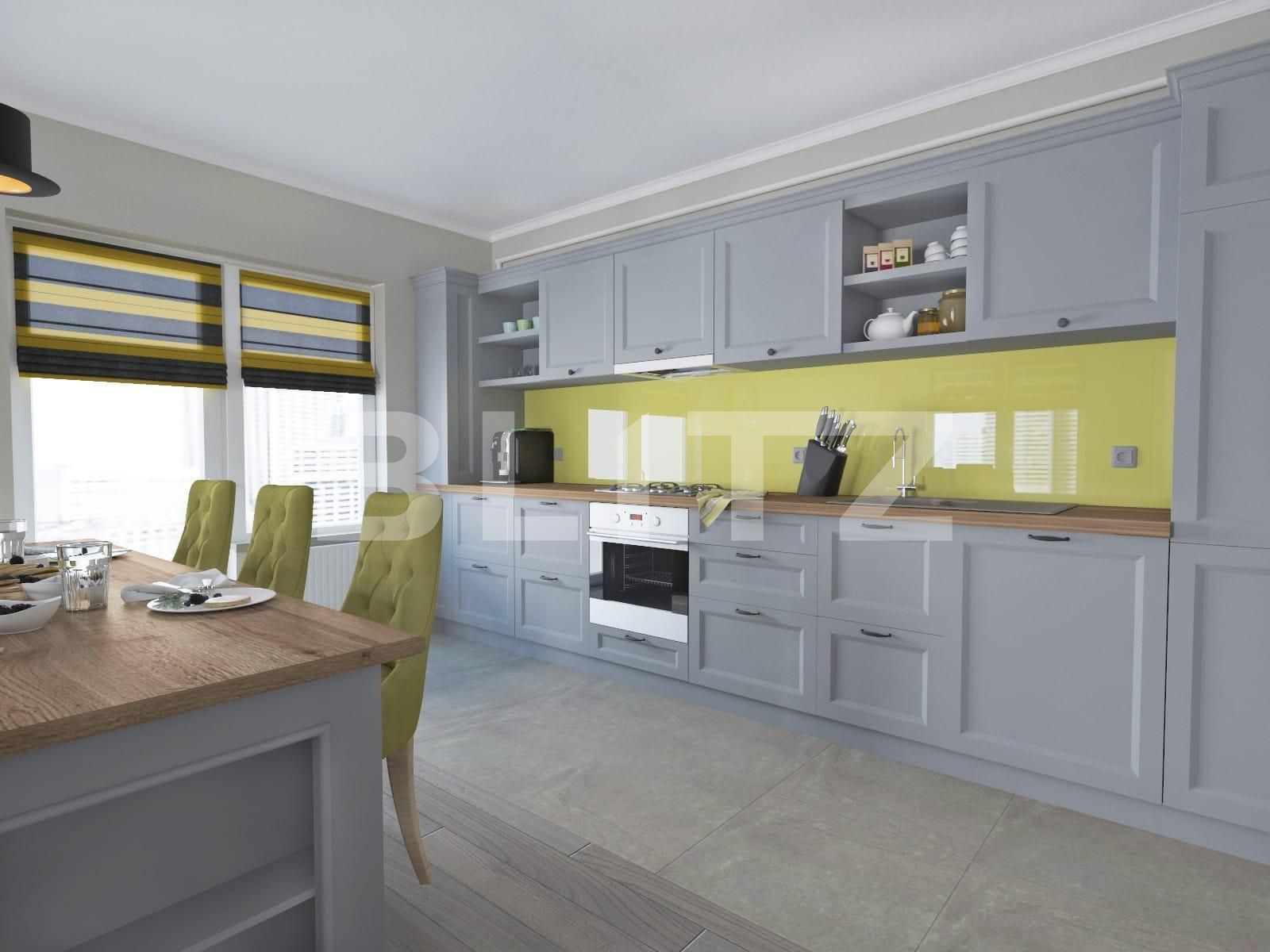 Apartament de vânzare 2 camere Floreşti - 32375AV | BLITZ Cluj-Napoca | Poza4