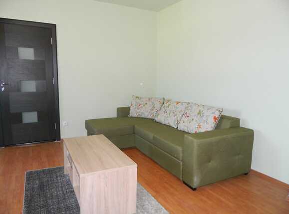 Garsonieră de închiriat Gheorgheni - 32377AI | BLITZ Cluj-Napoca | Poza1