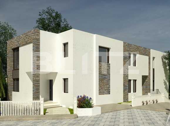 Casa de vânzare 4 camere Dambul Rotund - 32378CV | BLITZ Cluj-Napoca | Poza2