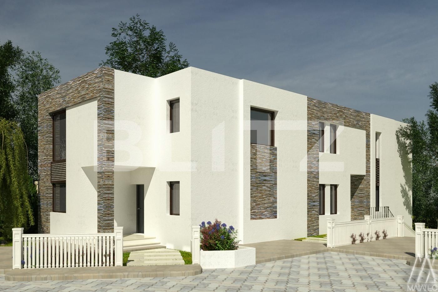 Casa de vânzare 4 camere Dambul Rotund - 32378CV | BLITZ Cluj-Napoca | Poza2