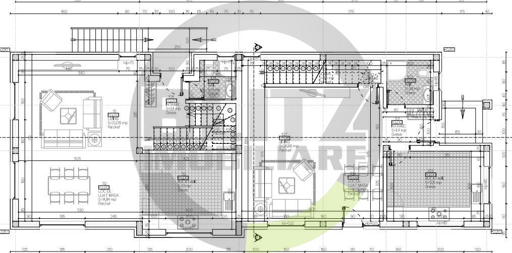 Casa de vânzare 4 camere Dambul Rotund - 32378CV | BLITZ Cluj-Napoca | Poza2