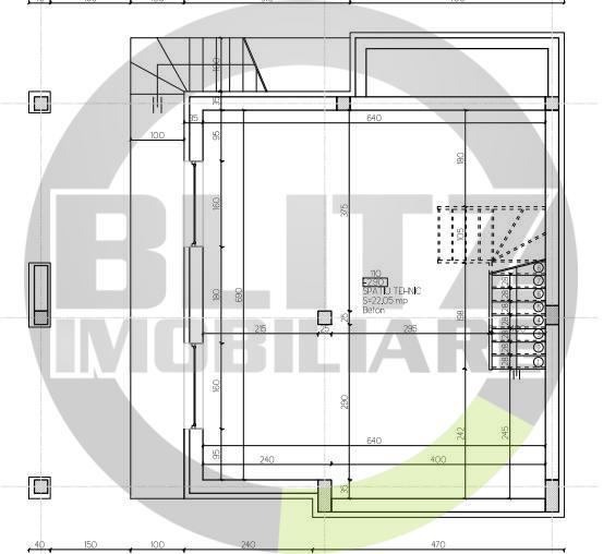 Casa de vânzare 4 camere Dambul Rotund - 32378CV | BLITZ Cluj-Napoca | Poza3