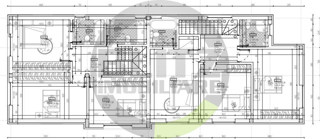 Casa de vânzare 4 camere Dambul Rotund - 32378CV | BLITZ Cluj-Napoca | Poza1