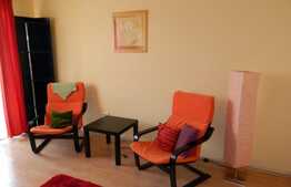 2 camere, 50 mp, decomandat, AC, zona strazii Donath