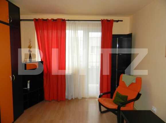 Apartament de închiriat 2 camere Grigorescu - 32379AI | BLITZ Cluj-Napoca | Poza2