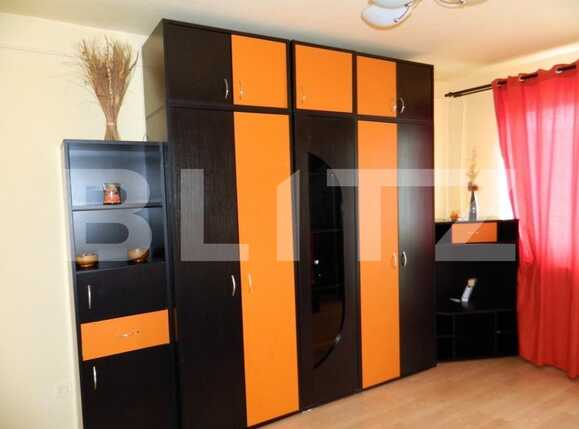 Apartament de închiriat 2 camere Grigorescu - 32379AI | BLITZ Cluj-Napoca | Poza3