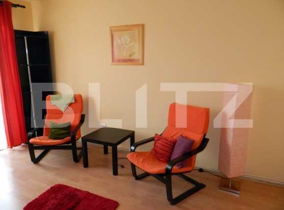 Apartament de închiriat 2 camere Grigorescu - 32379AI | BLITZ Cluj-Napoca | Poza1