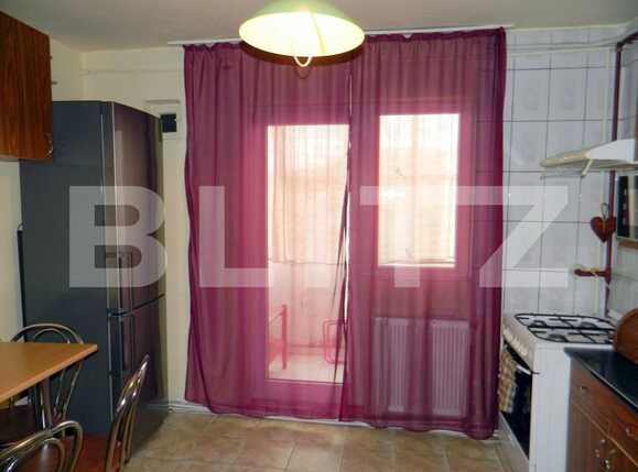Apartament de închiriat 2 camere Grigorescu - 32379AI | BLITZ Cluj-Napoca | Poza9