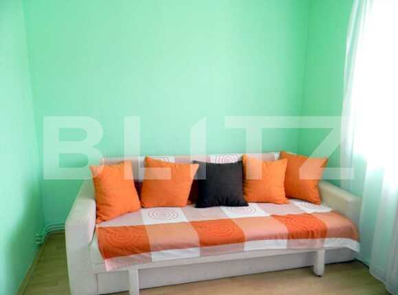 Apartament de închiriat 2 camere Grigorescu - 32379AI | BLITZ Cluj-Napoca | Poza4