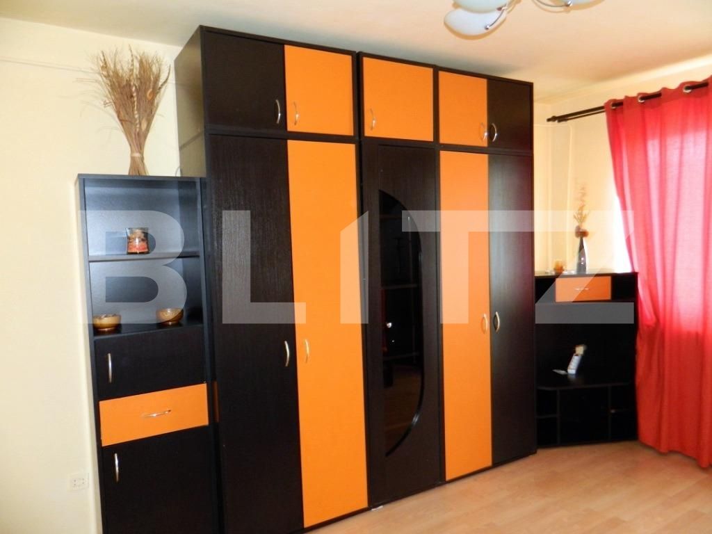 Apartament de închiriat 2 camere Grigorescu - 32379AI | BLITZ Cluj-Napoca | Poza3