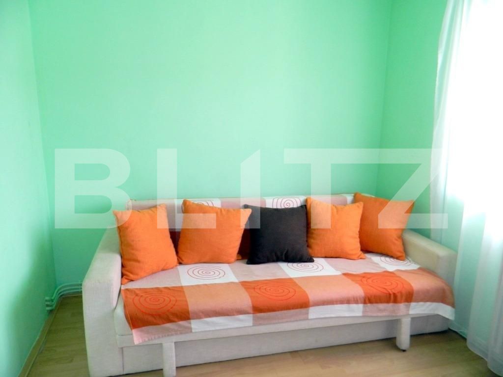 Apartament de închiriat 2 camere Grigorescu - 32379AI | BLITZ Cluj-Napoca | Poza4