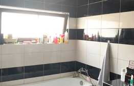 Apartament cu 3 camere, 55 mp,terasa 54 mp, zona strazii Sub Cetate!